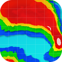 Weather Radar  Live Maps