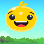 Cover Image of Скачать Most Expensive Game Jumping Face 21 APK