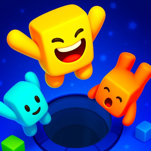 Hole Cuber Download on Windows