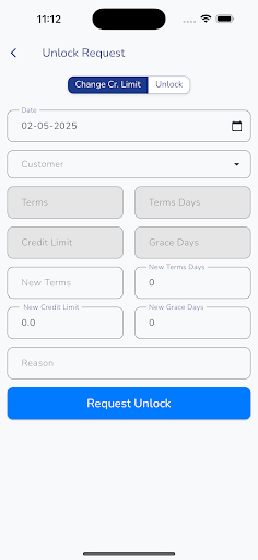 ProManage screenshot 3