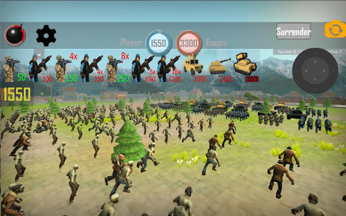Zombies: Real Time World War 2.9 Pc-softi 4