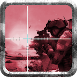 Counter Terror Sniper Hero icon