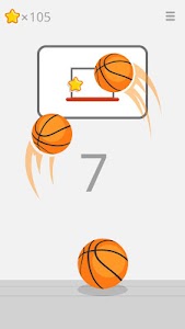 Ketchapp Basketball Unknown