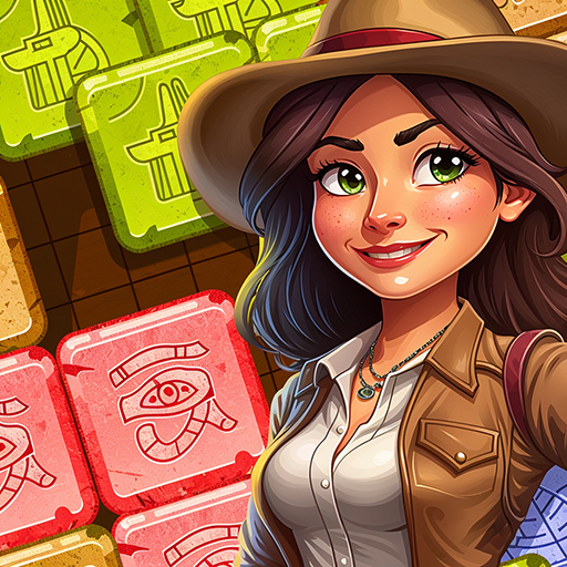 Temple Blocks - Block Puzzle Scarica su Windows