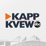Cover Image of ดาวน์โหลด Yak Tri News | KAPP KVEW News  APK