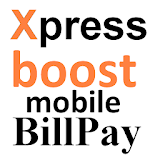 Xpress Boost Mobile Bill Pay icon