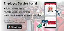 Employee Service Portal APK