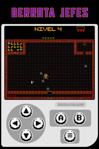 Imya Dungeon Screen 3