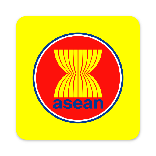 ASEAN National Anthem logo