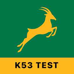 K53 Learner's License Test App ilovasi rasmi