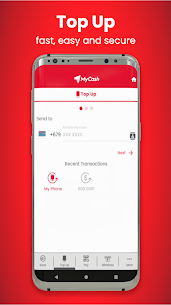 MyCash v1.0.40 Apk (Unlimited Cash/Free Unlock) Free For Android 5