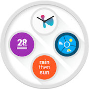 Top 26 Productivity Apps Like ustwo Smart Watch Faces - Best Alternatives
