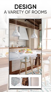 Redecor – Home Design Game 1