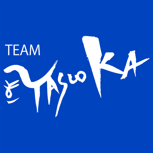 TEAM YASUOKA logo