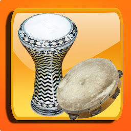 Icon image Darbuka tambourine & drum