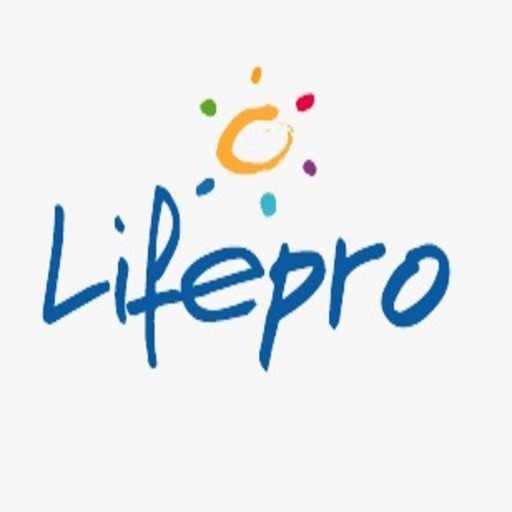 LifePro logo