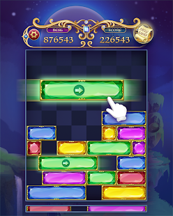 Gem Dropuzzle 2.2 APK screenshots 20