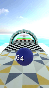 Crazy Ball Run 2048 Pro Jumping Balls 3d Games v1.8 MOD APK(Unlimited Money)Free For Android 2