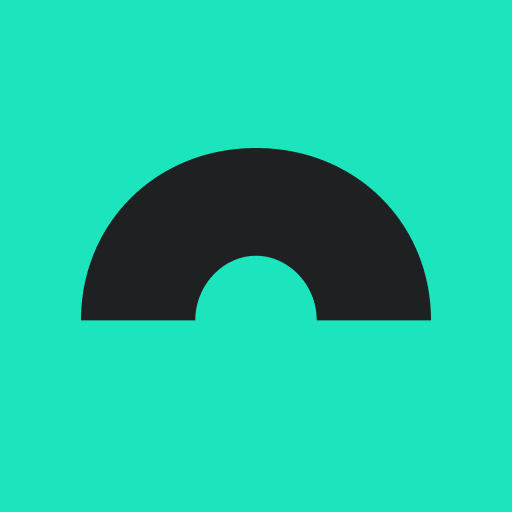 Hopp logo