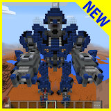 Gold Crafter PvP Transformers icon