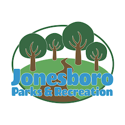 图标图片“Jonesboro Parks & Recreation”