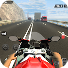 Moto Traffic Speed 3D 1.2