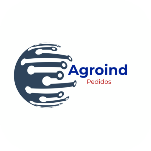 Agroind Pedidos logo