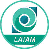 Technorides LATAM icon
