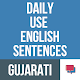 Daily Use English Sentences In Gujarati Scarica su Windows