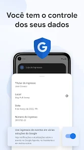 Carteira do Google – Apps no Google Play