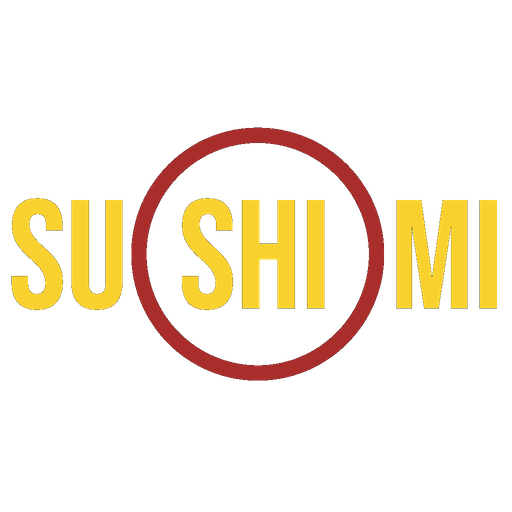 SUSHIMI logo