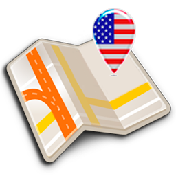 Map of Washington, D.C offline: Download & Review