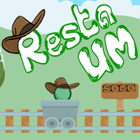 Resta Um Saga