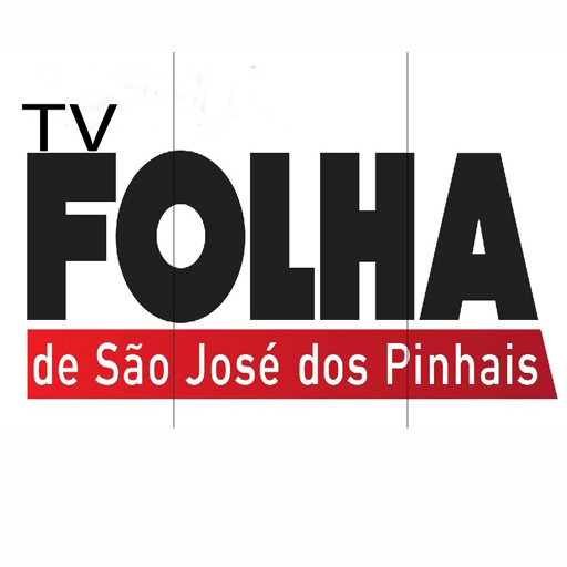 Tv Folha São José dos pinhais logo