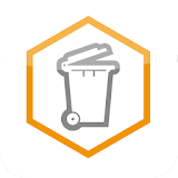 Abfall-App Kreis Pinneberg icon