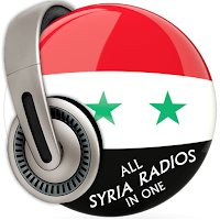 All Syria Radios in One