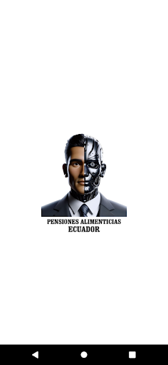 Android application Pensiones Alimenticias Ecuador screenshort