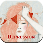 Cover Image of Download Depression Quotes  APK