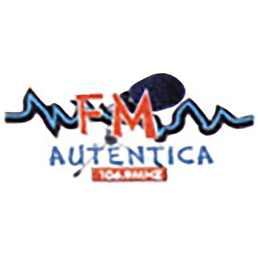 FM Auténtica 106.9 - 205.0 - (Android)