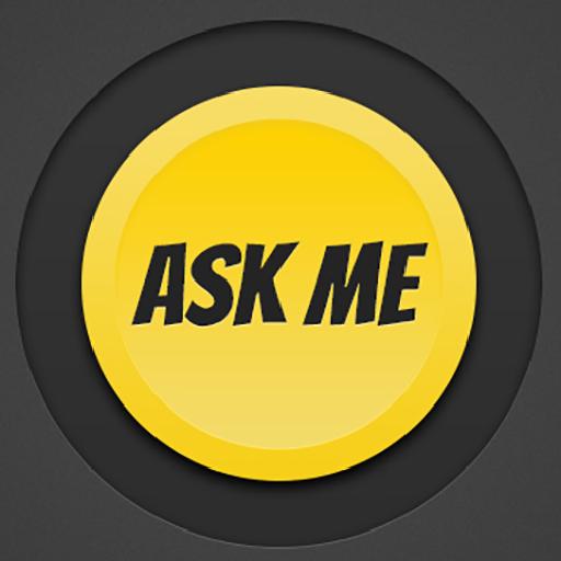 Ask Me - Apps on Google Play