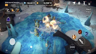 Game screenshot Dungeon Knight hack