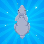 Cover Image of Download Rabbit Adventure – Cute Peter Rabbit 1.3 APK
