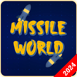Icon image Missile World 2024