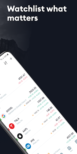 TradingView screenshot 2