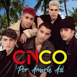 Cover Image of Download cnco song - Por Amarte Así (offline) 2021 1.0 APK