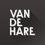 Cover Image of डाउनलोड Van de Hare Amsterdam Barbers  APK