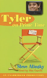 Icon image Tyler on Prime Time