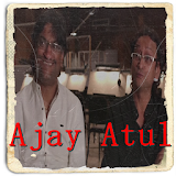 Ajay Atul Songs icon