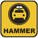 Taxi Hammer Conductor icon