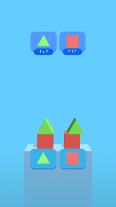 TowerP1 - Screenshot 3
